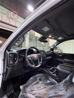 شێڤرۆلێت سلڤەرادۆ